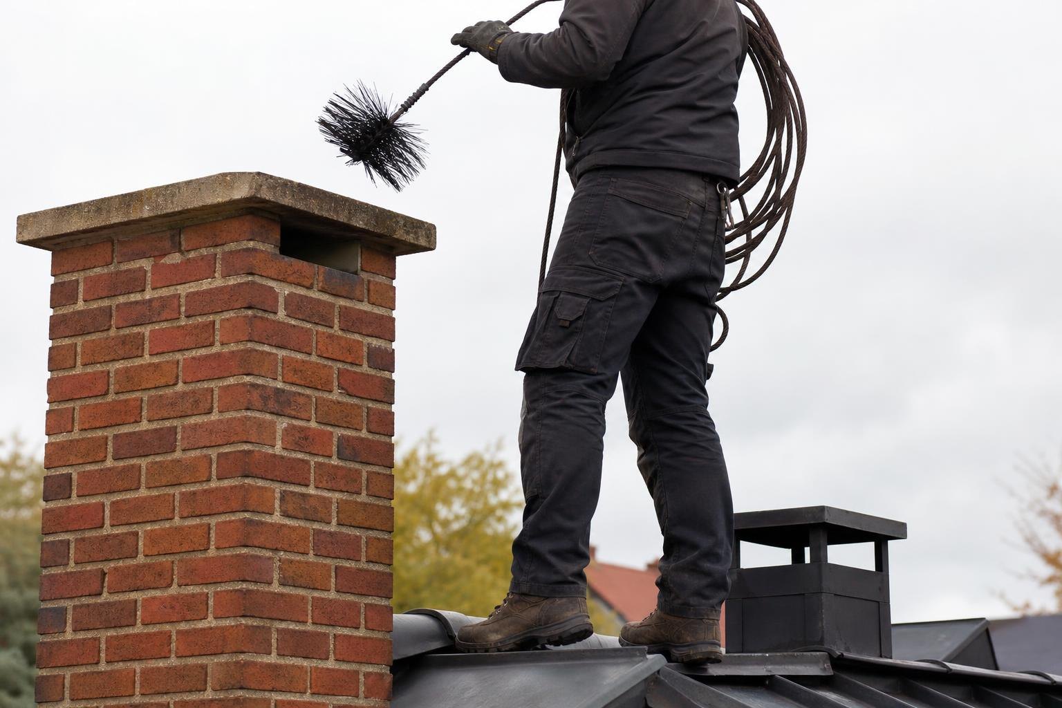 Chimney Inspection